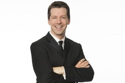 Sean Hayes, known for playing Jack on <i>Will & Grace</i>, was driving in Los Angeles when he noticed Courtney Cunningham, 33, lying in the street. He'd been robbed and shot in the leg. Sean pulled over, ripped his shirt off and pressed it against the wound to stop the bleeding. He then called the ambulance and waited with Courtney until paramedics arrived.