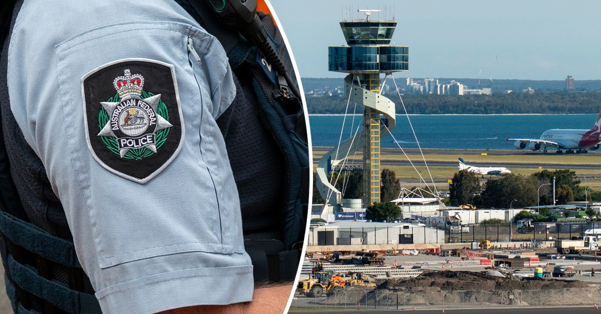 Alleged 'wine-fuelled' rage on international flight  lands woman in court
