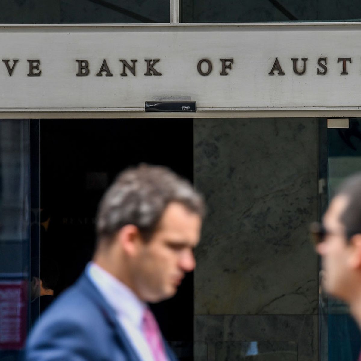Interest Rates Cut Reserve Bank Of Australia Could Lower To Interest Rates Cut Reserve Bank Of