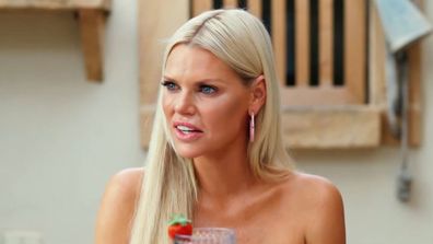 Love Island Australia 2022: Sophie Monk