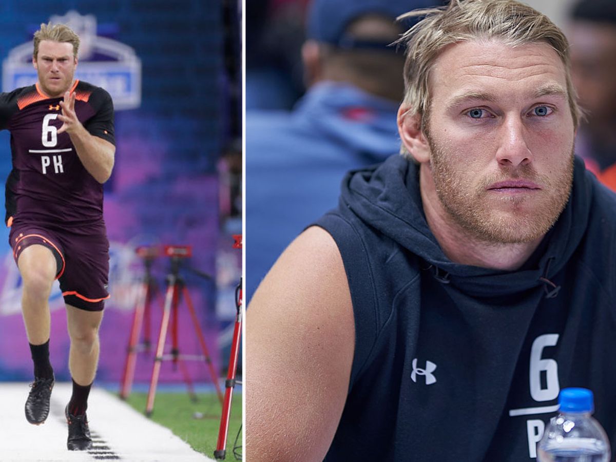 WA's Mitch Wishnowsky goes from Gosnells to NFL after being drafted by San  Francisco 49ers