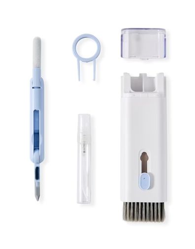 Kmart tech cleaning kit