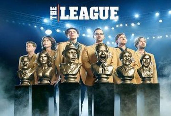 The League
