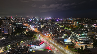 9PR: Trevor Long Photo from S26 Ultra