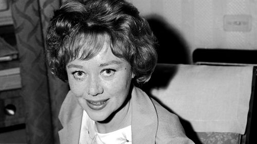 Glynis Johns in 1959