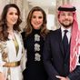 Queen Rania's sweet gesture ahead of welcoming grandchild