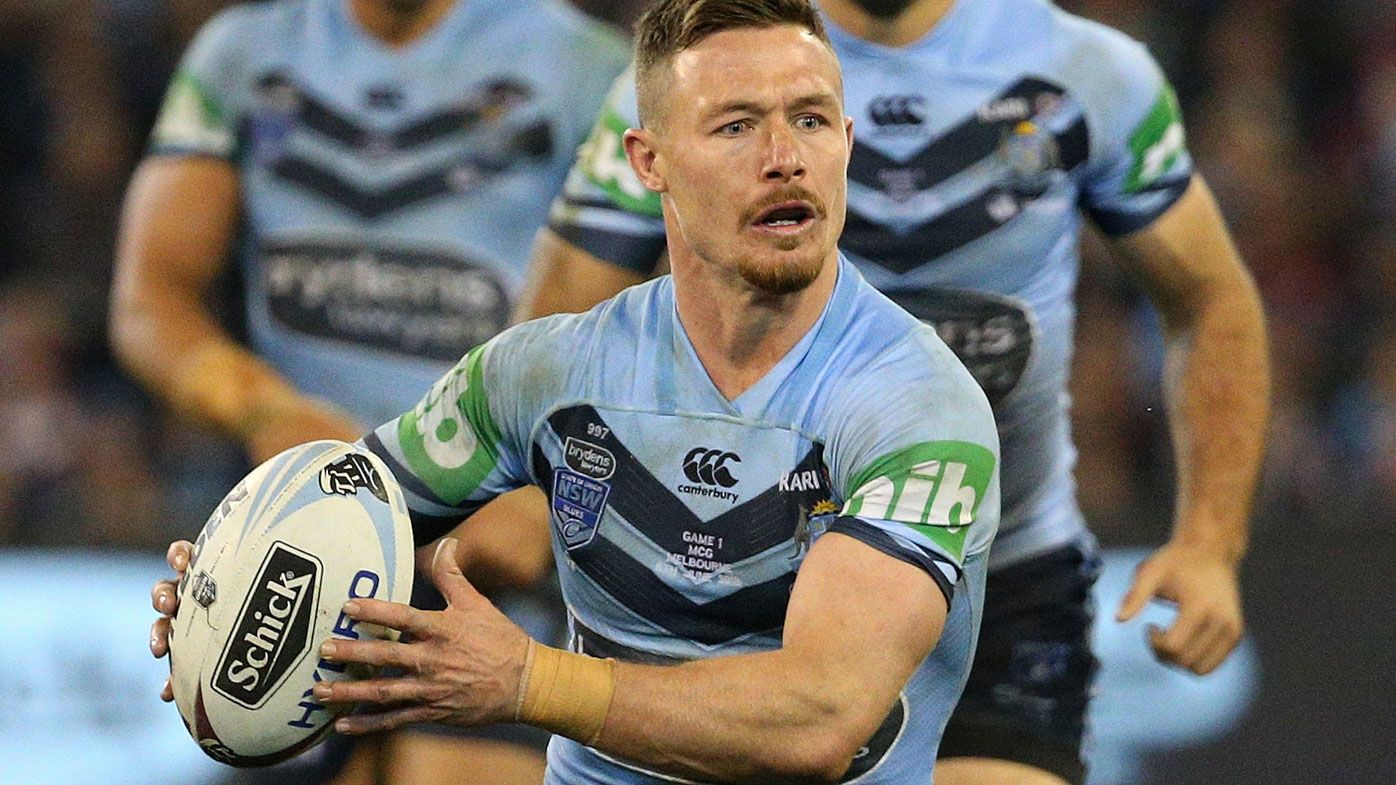 Peter Sterling's State of Origin preview: Damien Cook a match-winner for NSW