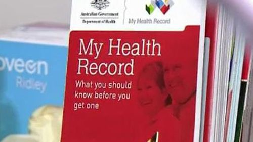 Privacy provisions for My Health Record will be strengthened to require a court order for information to be released without consent. Picture: Supplied