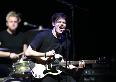 Yungblud / Dominic Harrison