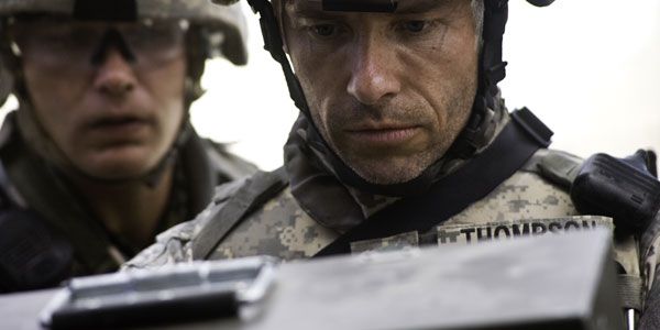 The Hurt Locker