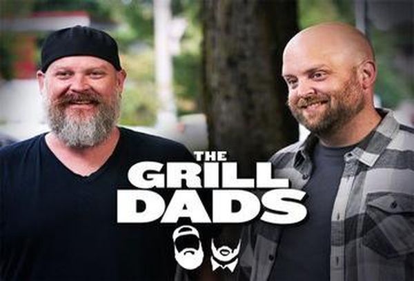 The Grill Dads