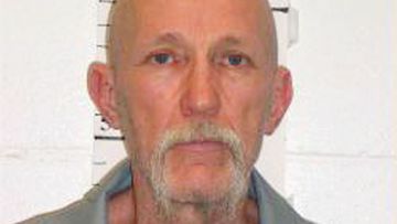 Walter Barton was sentenced to death for the sexual assault and murder of an elderly trailer park operator.