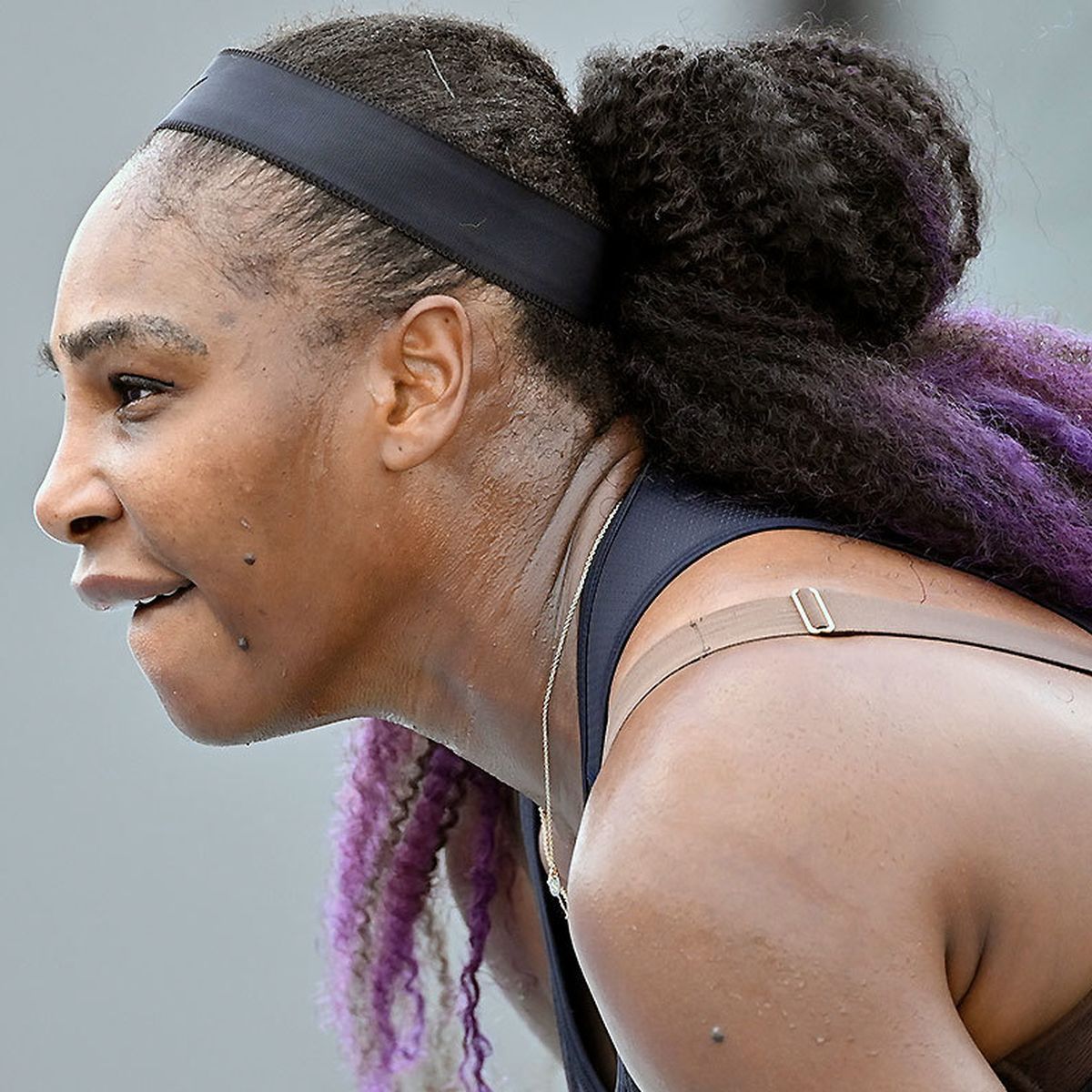Serena Williams stunned by Shelby Rogers at Top Seed Open