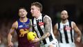 'Devils tax': Alarm over reported $7m offer for Pies forward