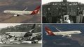 'Sad to see it go': Qantas retires last Boeing 767  