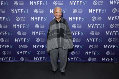 Nikki Giovanni