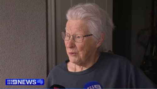 Russell Hill's widow relieved after Greg Lynn jailed for Carol Clay murder