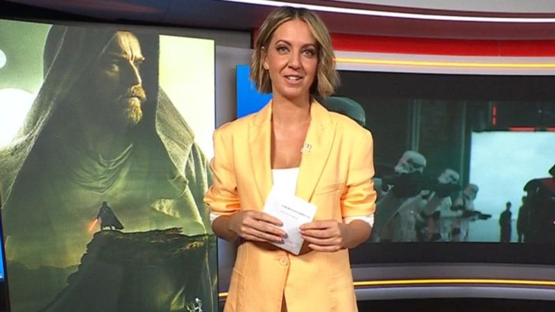 What's happening in entertainment news today | Nine.com.au