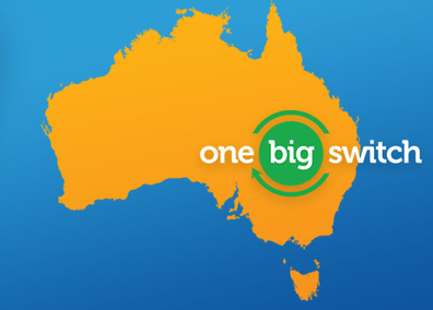 One Big Switch savings for electricity, phone and insurance