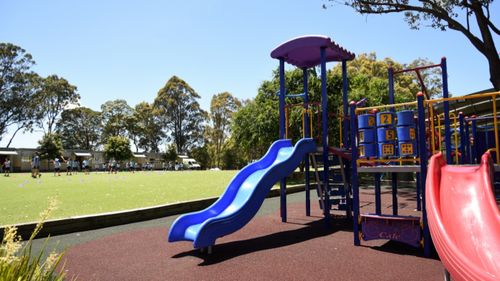 Lane Cove West Public School