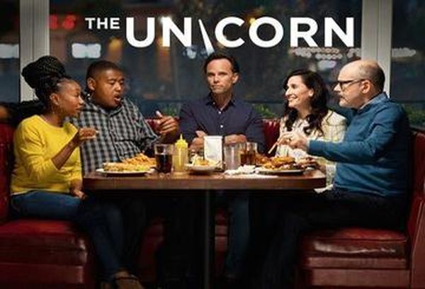 The Unicorn
