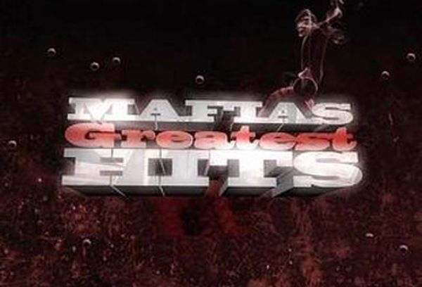 The Mafia's Greatest Hits