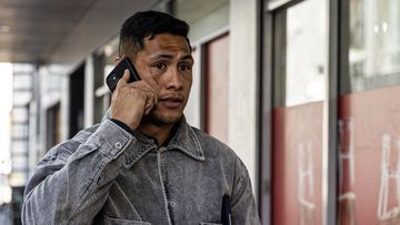 Incoming Warriors player Roger Tuivasa-Sheck has pleaded guilty to drink-driving.Court documents seen by Stuff allege Tuivasa-Sheck drove on State Highway 1 in Auckland on September 10 with his breath alcohol level of 453 micrograms per litre of breath.