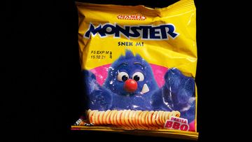 The founder of Mamee Monster, the iconic Southeast Asian noodle snack brand, has died.