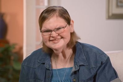 1000-Lb Sisters star Tammy Slaton receives life changing news 