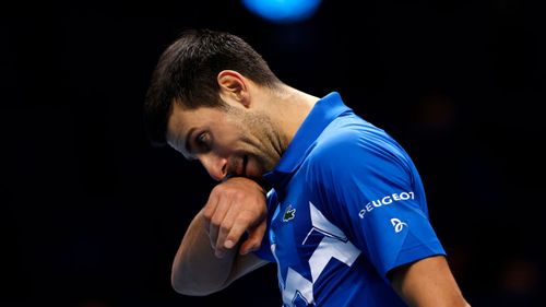 The back and forth over whether Djokovic complied with Australia's rules has caused a furore Australia and beyond.