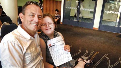 ‘Outpouring of generosity’ for Queensland teen’s birthday