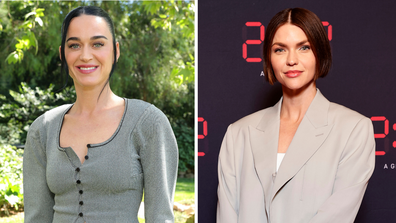 Katy Perry, Ruby Rose