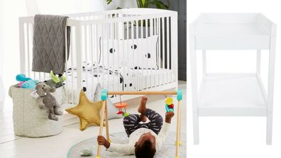 Kmart S New Homewares Range Offers High Style Looks For Budget Kmart