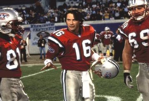 The Replacements