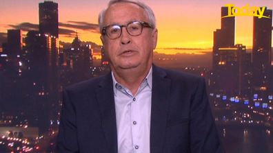 Karl Wayne Swan Albanese gaffe 