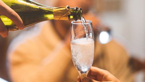 Prosecco might evoke warm summer evenings while prosciutto conjures scenes of generous platters at a casual weekend lunch. But would "sparkling wine" or "thinly sliced ham" have the same impact?
Australian producers would argue they wouldn't. 