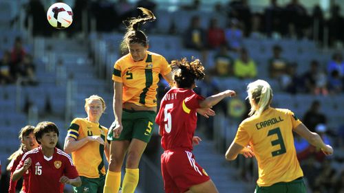 Matildas draw ‘group of death’ for Women’s World Cup