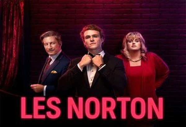 Les Norton