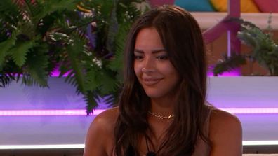 Gemma Owen shock as her ex-boyfriend Jacques O'Neill enters Love Island UK villa