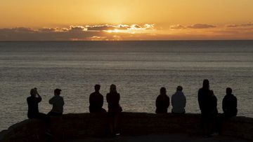 Bondi, Australia