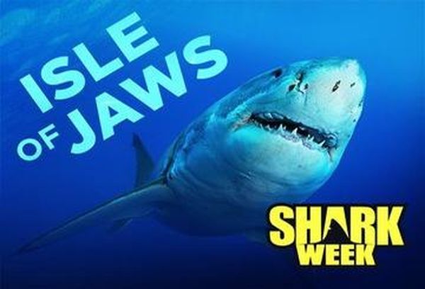 Isle Of Jaws