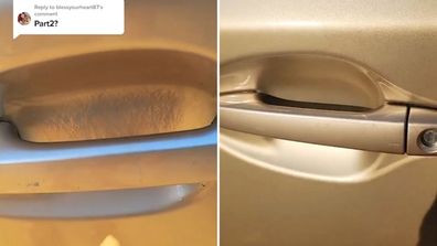 How to Remove Scratches From Car (w/ Pictures & Video)