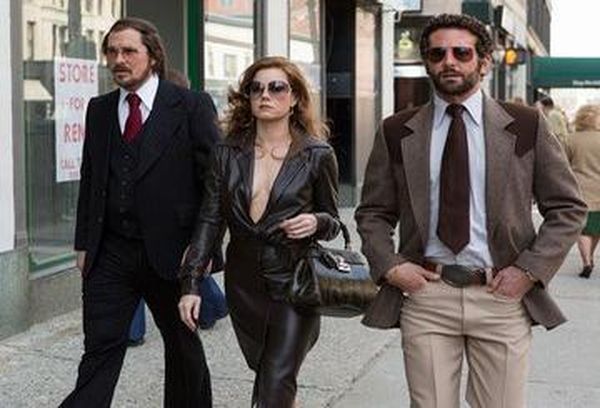 American Hustle