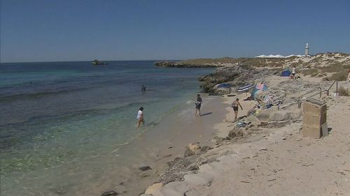 Refunds are being offered on both trips and accommodation for Rottnest Island
