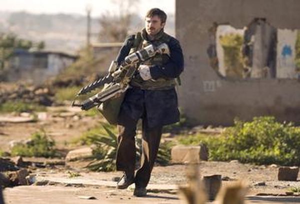 District 9