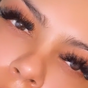 Lash technician's client wants to sue after going blind
