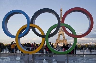 Paris 2024 Olympic Games venues