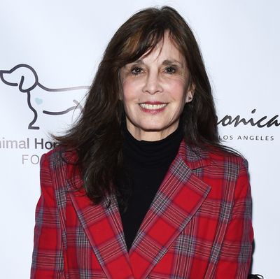 Talia Shire: Then