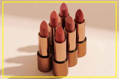 9PR: INIKA Organic Lipstick