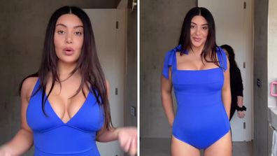 MAFS Martha Kalifatidis 